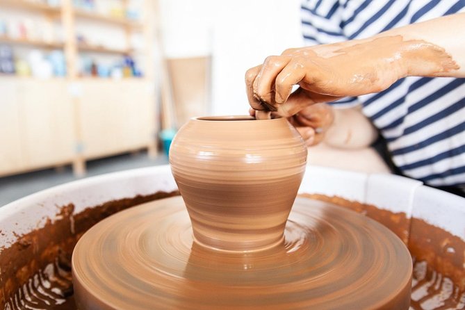 Pottery Workshop