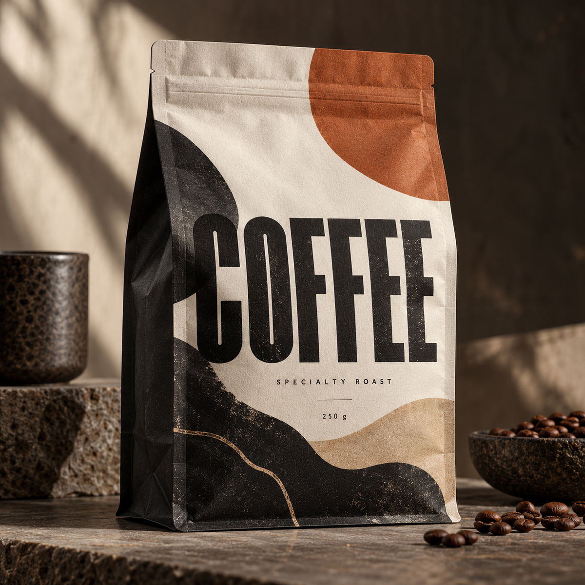 Premium Coffee