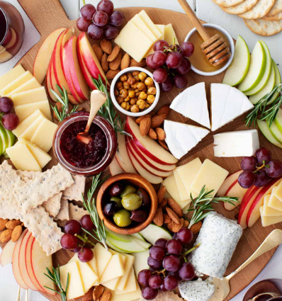 Cheese Platter