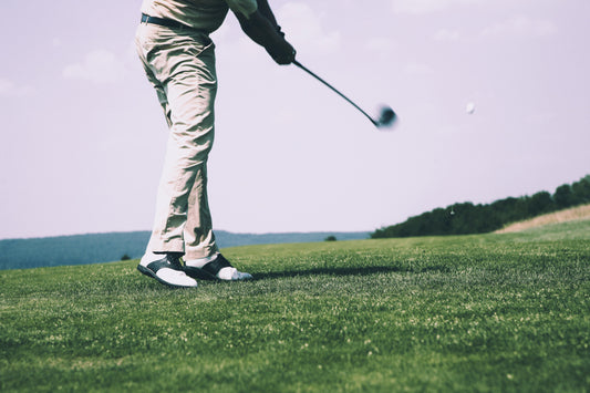 Golf Lessons - Choose Your Instructor with Different Rates